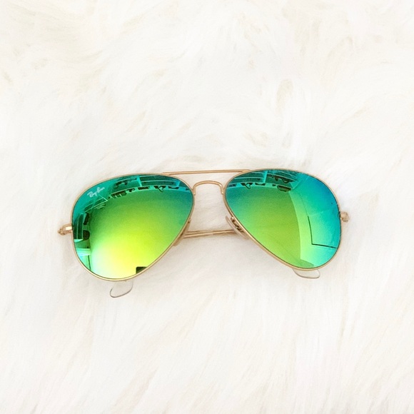 Ray-Ban sunglasses - Picture 2 of 5